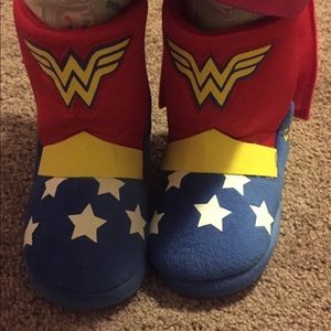 Meet your Posher, Wendy